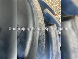 Alliance VF 900/60R38 - John Deere U/S aksel