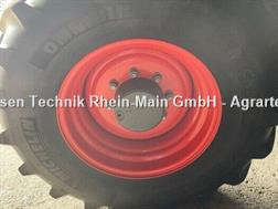 Claas ARION 420 CIS