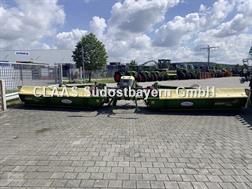 Krone EASY CUT B 950