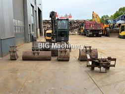Mecalac 6MCR MEC01
