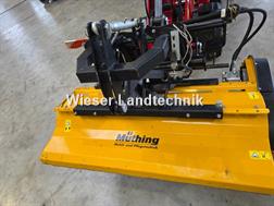 Müthing Müthing MU-E 140 Vario Hydro