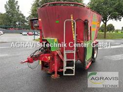 Strautmann VERTI-MIX 1500 DOUBLE K