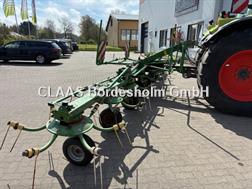 Krone KW 8.82/8