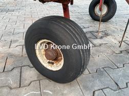 Kuhn GF 5000