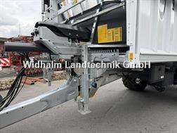 Fliegl Gigant ASW 281  Taurus Fox
