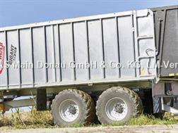 Fliegl GIGANT ASW 271 Tandem