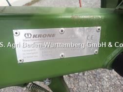 Krone Swadro TS 740 TWIN