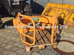 Lindner Geotrac 93