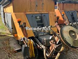 Epoke Sirius Combi AST SH4902 Combi 5m3 ladspreder.