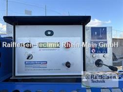 Binderberger SSP 450 Sägespaltautomat