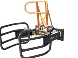 Quicke Unigrip XL+ 190
