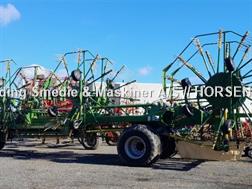 Krone Swadro 2000