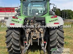 Fendt 516 Vario