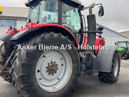 Massey Ferguson 7624
