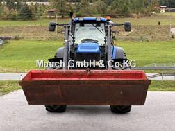 New Holland TM 190