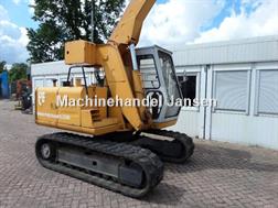 Hitachi EX 60