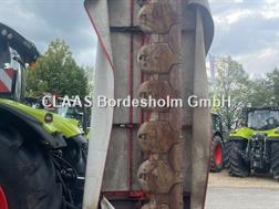 Kuhn GMD 9530 FF Lift Control