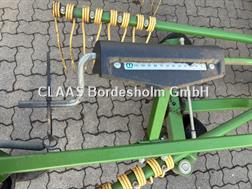 Krone SWADRO TS 740
