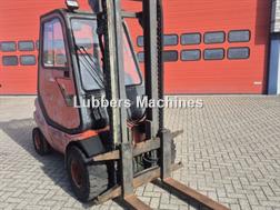 Linde H30
