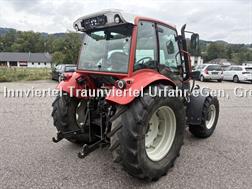 Lindner GEOTRAC 74