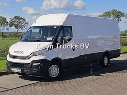Iveco Daily 35S12 MAXI EURO6