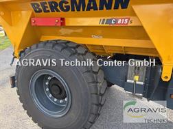 Bergmann C815S/B