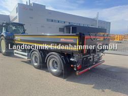Oehler OL TDK 180 NHR  SCHNELLLÄUFER