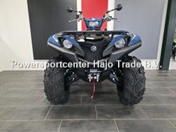 Yamaha Grizzly 700 EPS SE