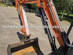 Hitachi ZX26U