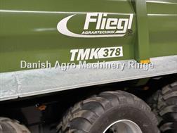Fliegl TMK 378 PROFi FOX