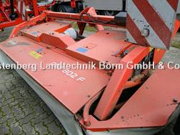 Kuhn GMD 802 FF