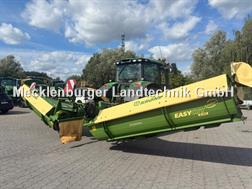 Krone EasyCut B950 Collect + EasyCut F320 M - Modelljahr