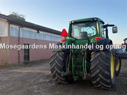 John Deere 7530 PREMIUM