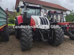 Steyr 6195 CVT