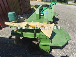 Krone Easy Cut 32