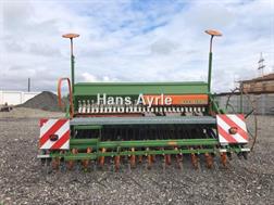 Amazone AD 302