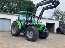 Deutz-Fahr Agrotron 5100 DT