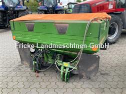 Amazone ZA-M MAX hydrotron