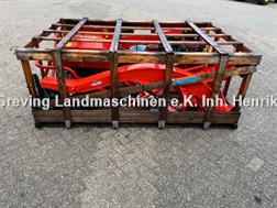 Kuhn MC 90S Twin (Anbauhäcksler) 2reihig