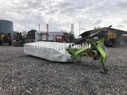 Claas Disco 290 Scheibenmähwerk
