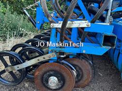 Lemken 4m Zirkon 9/Solitair 9