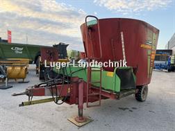 Strautmann Verti-Mix 1050