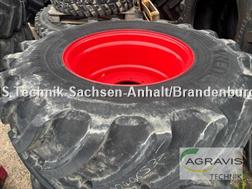 Trelleborg KR VF600/70R30