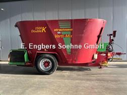 Strautmann Verti Mix 1500 Doubl