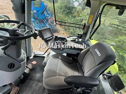 Claas ARION 550