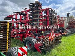 Horsch Tiger 6AS