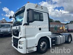 Man TGS 18.470