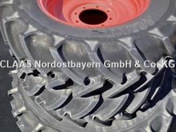Mitas KRS 380 / 70 R28 420 / 85 R38