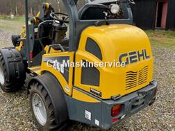 Gehl AL 340 Demomodel