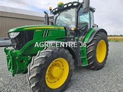 John Deere 6155R